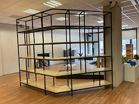 Kast - afbeelding 2 van  4