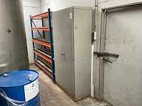 Kast - afbeelding 1 van  2