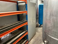 Kast - afbeelding 2 van  2