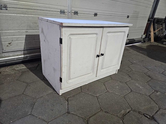 Kast - afbeelding 3 van  3