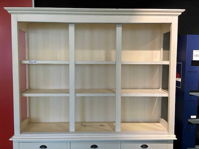 Kast - afbeelding 5 van  6