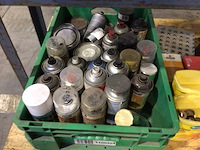 Kast - afbeelding 3 van  4