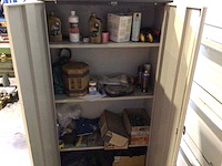 Kast - afbeelding 2 van  5