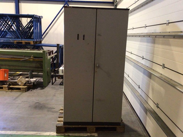 Kast - afbeelding 5 van  5