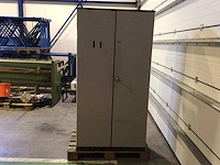Kast - afbeelding 5 van  5