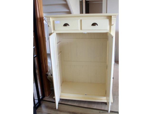 Kast - afbeelding 2 van  5