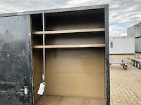 Kast - afbeelding 2 van  12