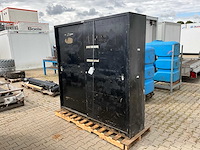 Kast - afbeelding 1 van  12