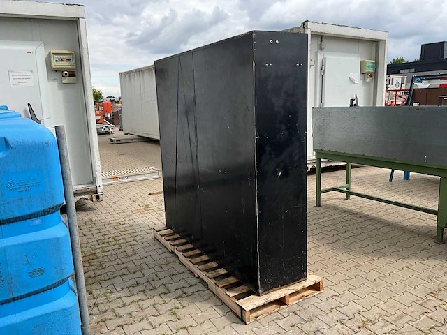 Kast - afbeelding 6 van  12