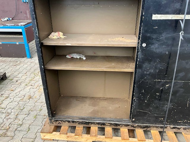 Kast - afbeelding 8 van  12