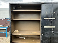 Kast - afbeelding 9 van  12