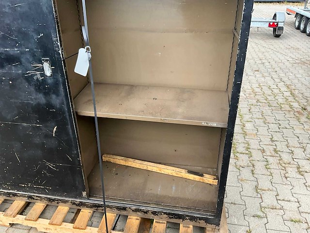 Kast - afbeelding 12 van  12