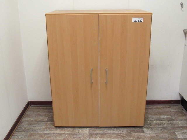 Kast - afbeelding 1 van  2