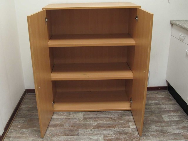 Kast - afbeelding 2 van  2