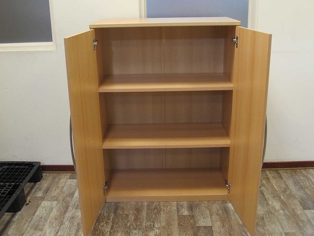 Kast - afbeelding 4 van  4