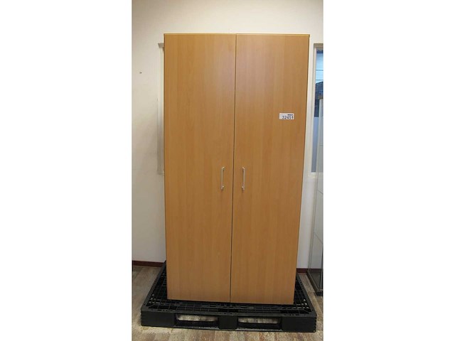 Kast - afbeelding 1 van  4