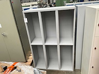 Kast - afbeelding 1 van  1