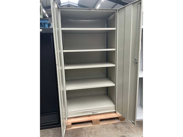 Kast - afbeelding 3 van  3