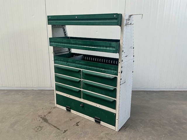 Kast - afbeelding 1 van  4
