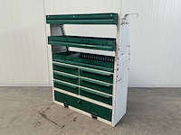 Kast - afbeelding 1 van  4