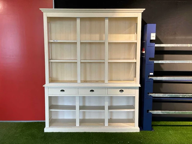 Kast - afbeelding 2 van  6
