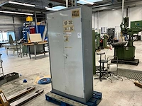 Kast