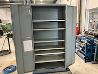 Kast - afbeelding 5 van  7