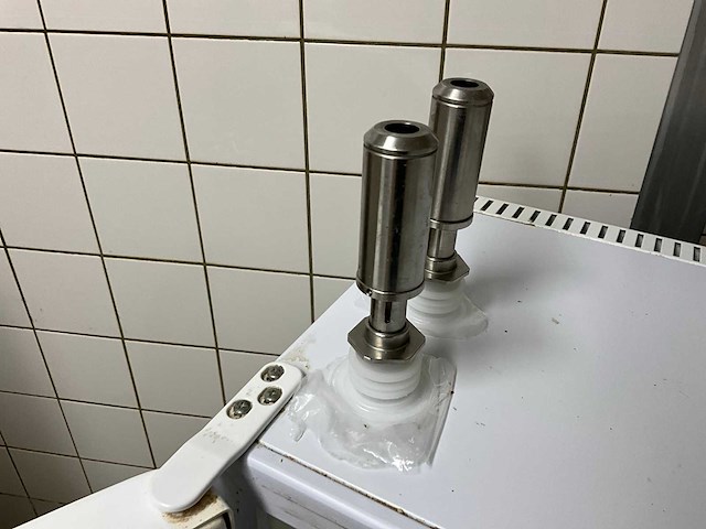 Kastalia gist dispenser - afbeelding 1 van  1