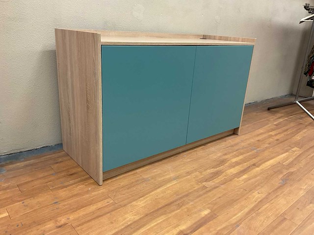 Kast/baliemeubel - afbeelding 4 van  7