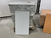 Kastdeuren en planken - afbeelding 5 van  8