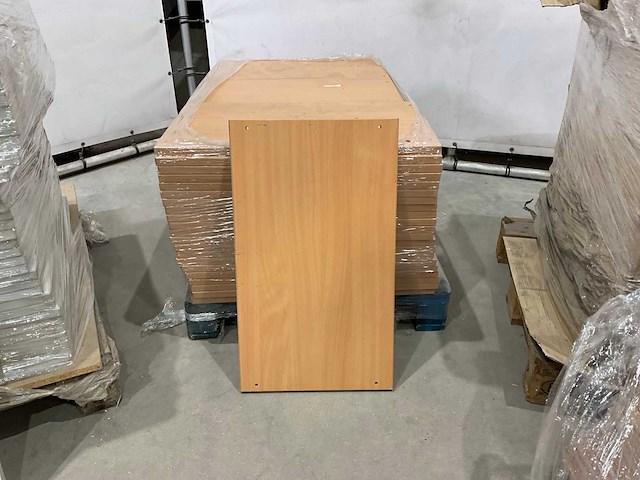 Kastdeuren en planken - afbeelding 6 van  8
