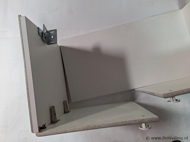 Kastdeurtje - ca. 85x44x40 cm - afbeelding 2 van  3