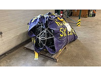 Kasteel met hangbrug - afbeelding 5 van  8