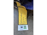 Kasteel met hangbrug - afbeelding 6 van  8