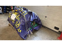 Kasteel met hangbrug - afbeelding 8 van  8