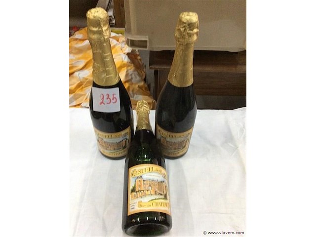 Kasteelbier 3st - afbeelding 1 van  2