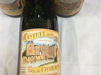 Kasteelbier 3st - afbeelding 2 van  2