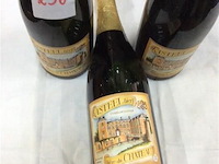 Kasteelbier 3st - afbeelding 2 van  2