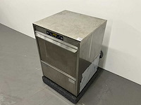 Kastel - lavast lk 50 - korvenvaatwasmachine - afbeelding 1 van  6