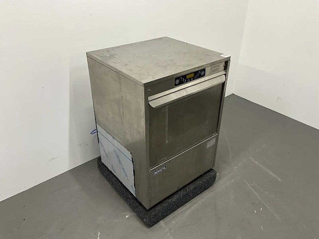 Kastel - lavast lk 50 - korvenvaatwasmachine - afbeelding 3 van  6