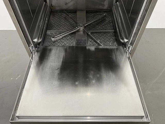 Kastel - lavast lk 50 - korvenvaatwasmachine - afbeelding 4 van  6