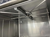 Kastel - lavast lk 50 - korvenvaatwasmachine - afbeelding 6 van  6