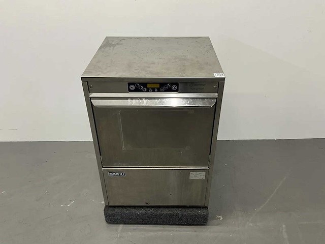Kastel - lavast lk 50 - korvenvaatwasmachine - afbeelding 2 van  6