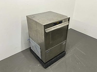 Kastel - lavast lk 50 - korvenvaatwasmachine - afbeelding 3 van  6