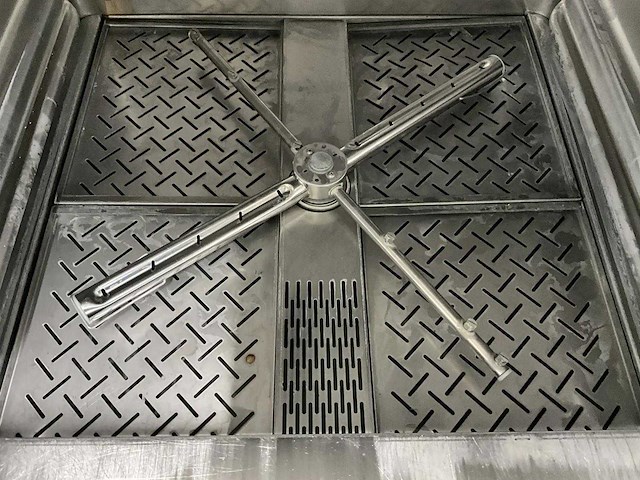 Kastel - lavast lk 50 - korvenvaatwasmachine - afbeelding 5 van  6