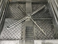 Kastel - lavast lk 50 - korvenvaatwasmachine - afbeelding 5 van  6