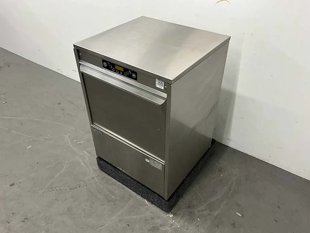 Kastel - lk50 - korvenvaatwasmachine - afbeelding 1 van  7