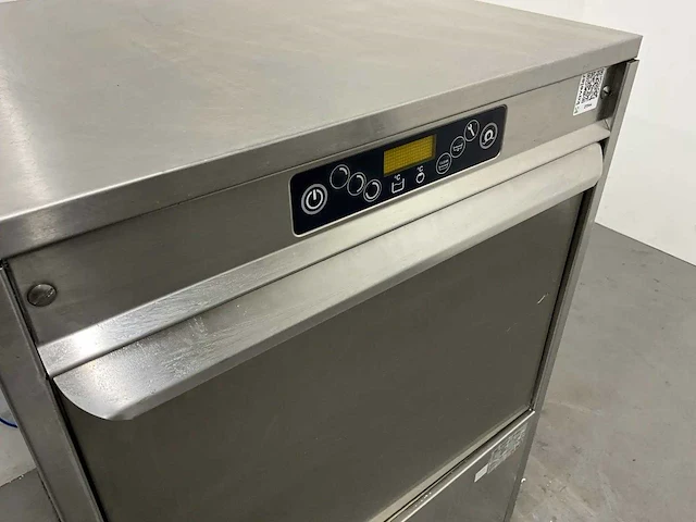 Kastel - lk50 - korvenvaatwasmachine - afbeelding 4 van  7