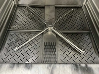 Kastel - lk50 - korvenvaatwasmachine - afbeelding 5 van  7