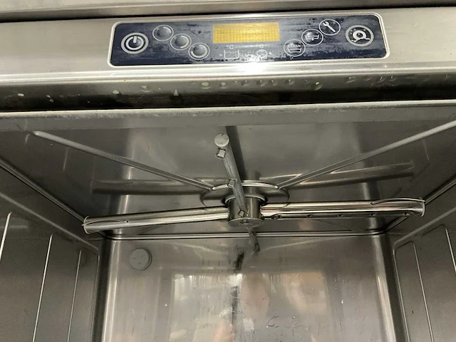 Kastel - lk50 - korvenvaatwasmachine - afbeelding 6 van  7